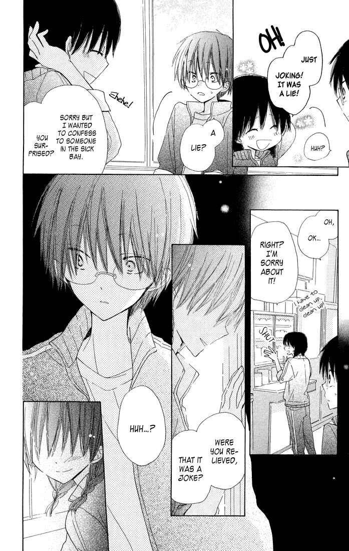 Page 30 Chapter 8 Katakoi Triangle