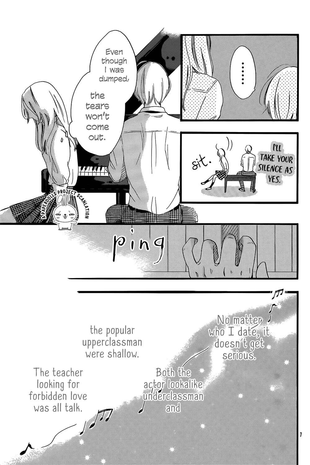Page 10 Chapter Unknown_e8a3 Canon no Ato Ni