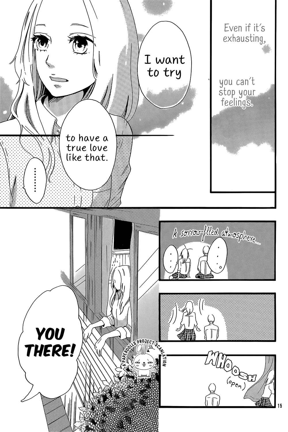 Page 18 Chapter Unknown_e8a3 Canon no Ato Ni