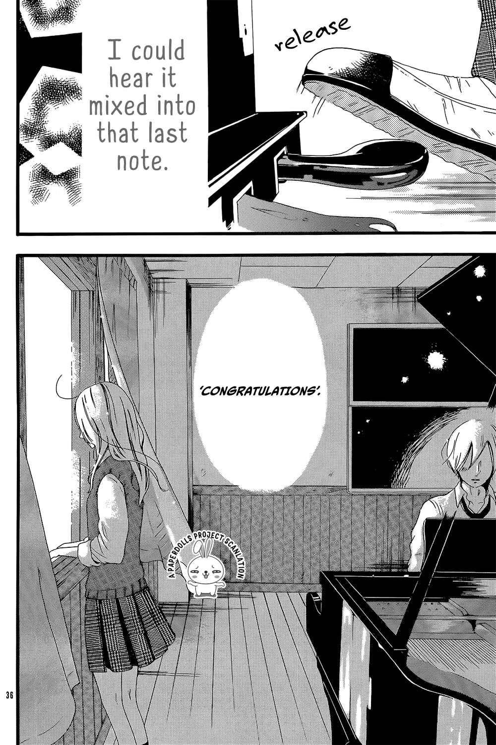 Page 39 Chapter Unknown_e8a3 Canon no Ato Ni