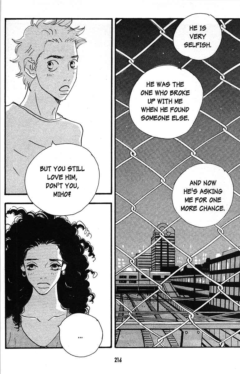 Page 24 Chapter 9 Tenshi