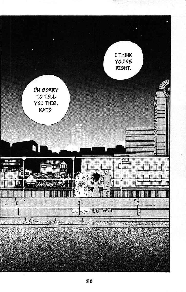 Page 26 Chapter 9 Tenshi