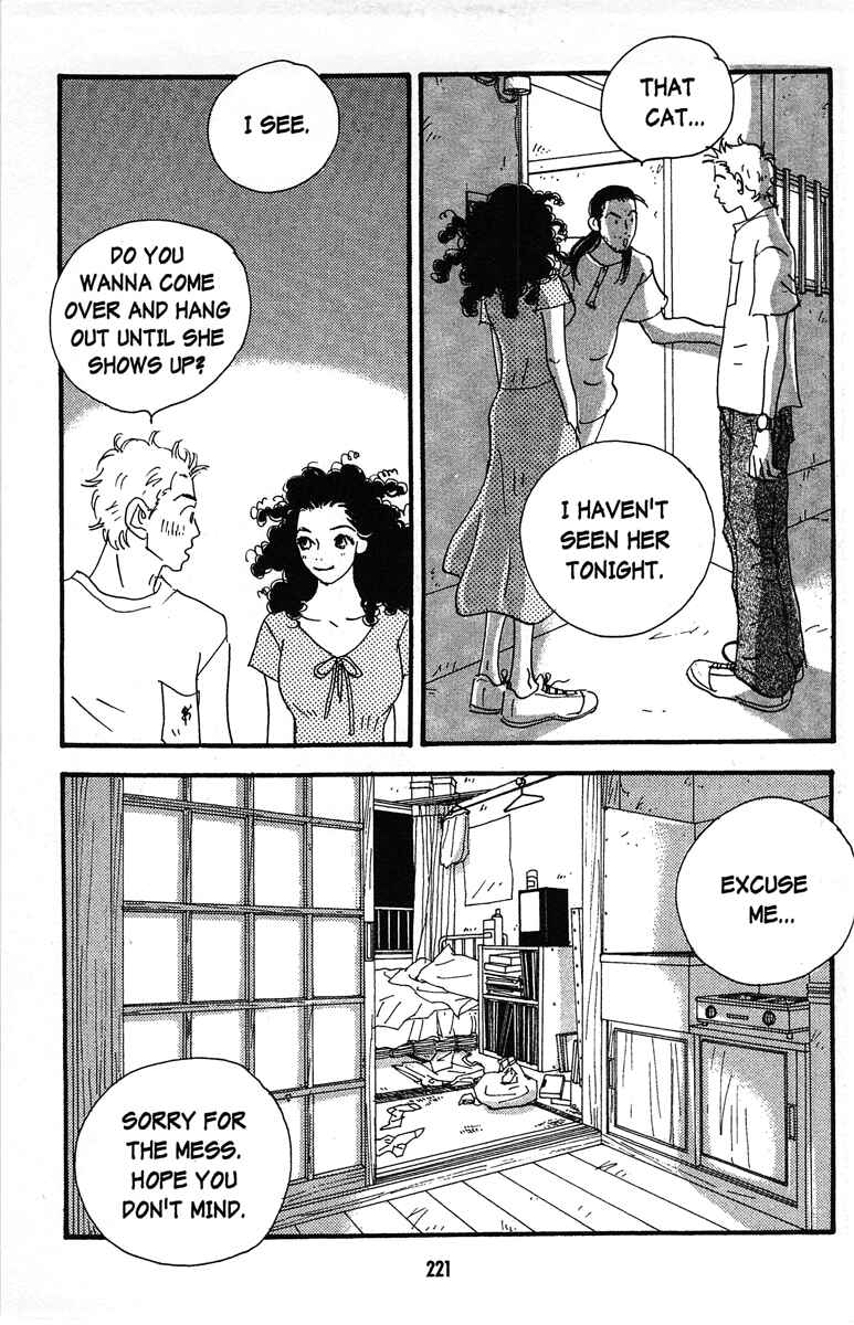 Page 29 Chapter 9 Tenshi