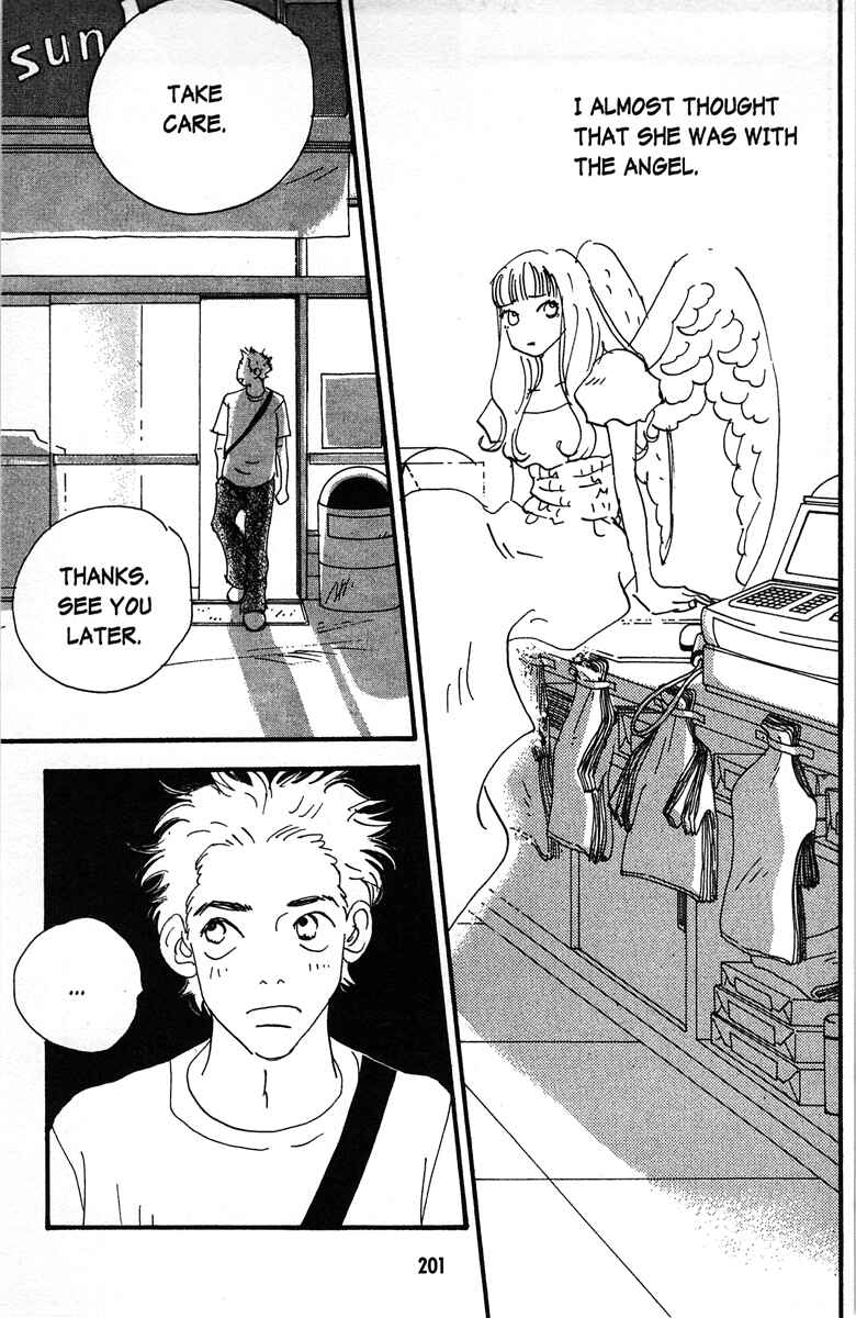 Page 9 Chapter 9 Tenshi