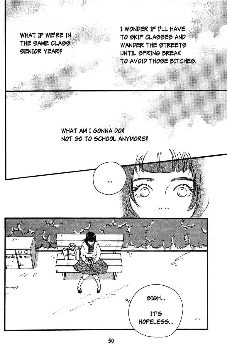 Page 6 Chapter 4 Tenshi