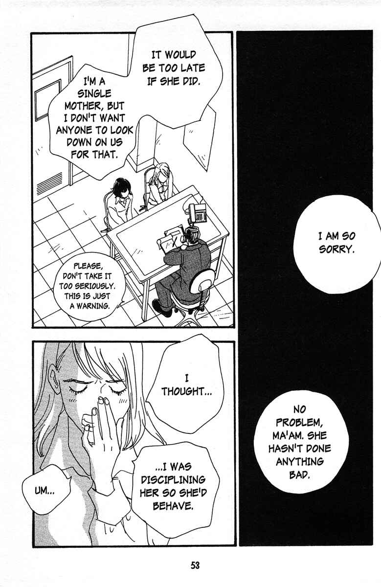 Page 9 Chapter 4 Tenshi