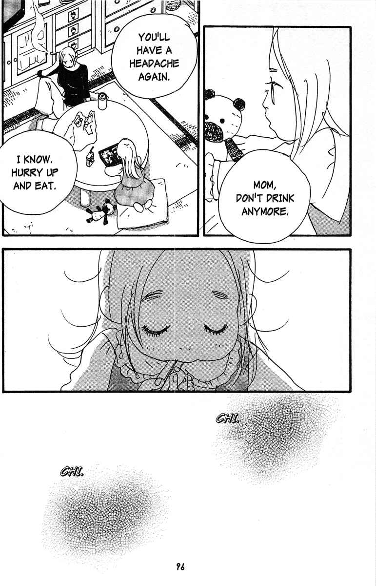 Page 22 Chapter 5 Tenshi