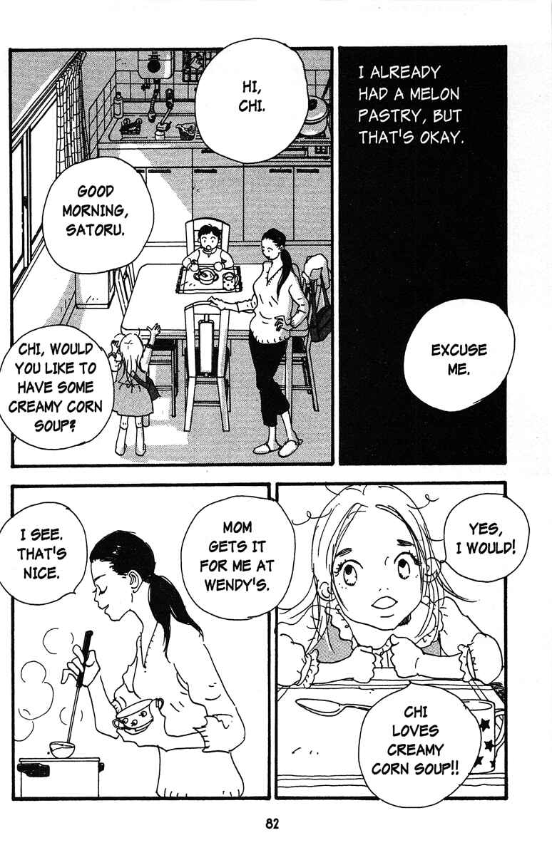 Page 8 Chapter 5 Tenshi