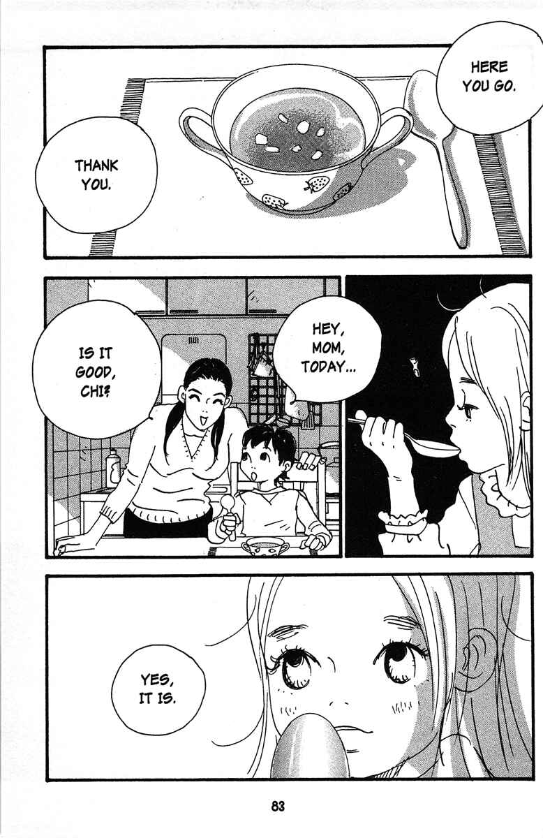 Page 9 Chapter 5 Tenshi