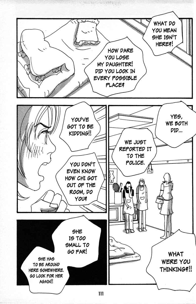 Page 11 Chapter 6 Tenshi