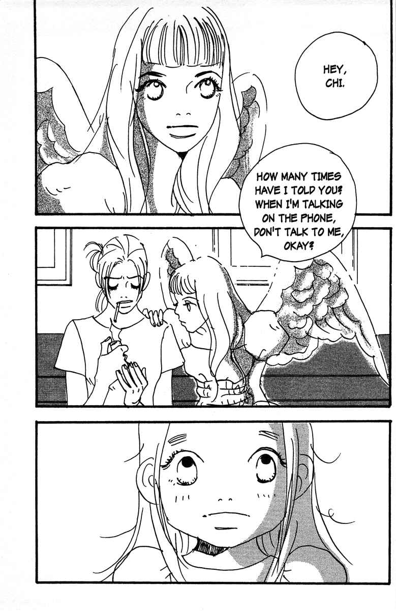 Page 29 Chapter 6 Tenshi