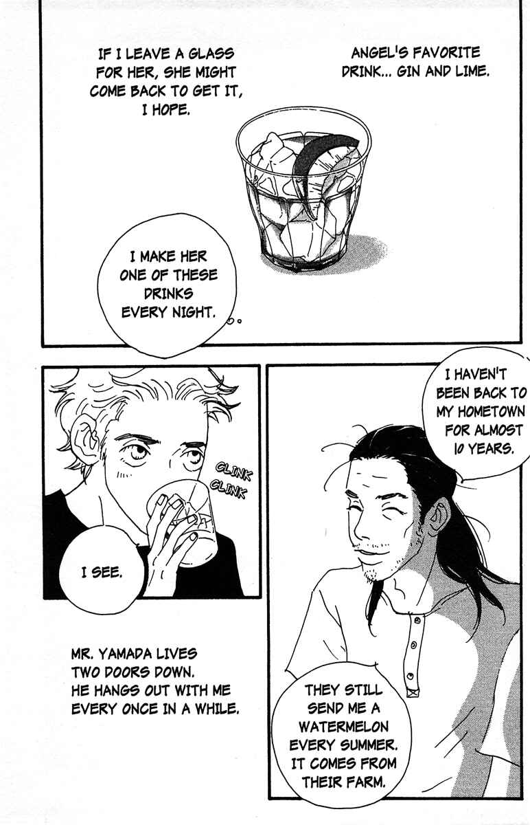 Page 11 Chapter 8 Tenshi