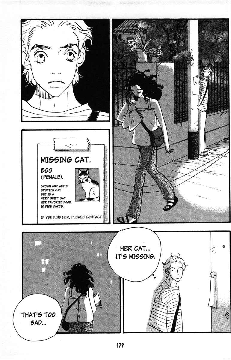 Page 15 Chapter 8 Tenshi