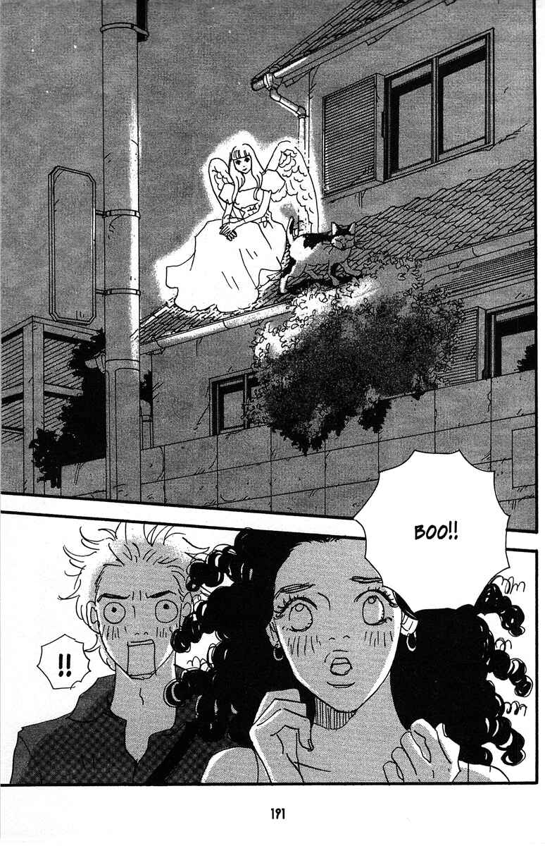 Page 27 Chapter 8 Tenshi