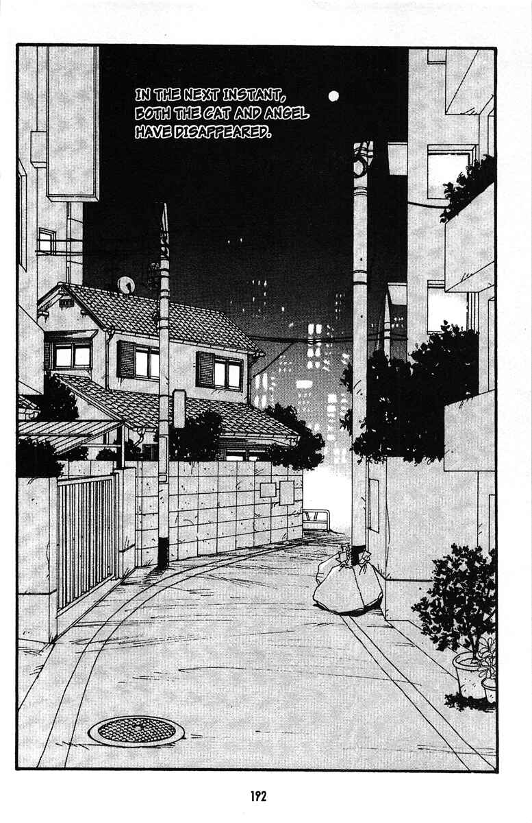 Page 28 Chapter 8 Tenshi