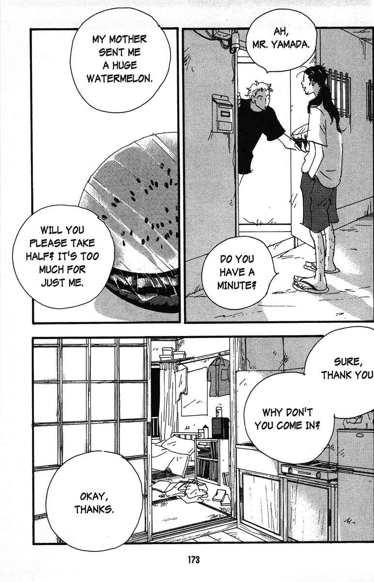 Page 9 Chapter 8 Tenshi