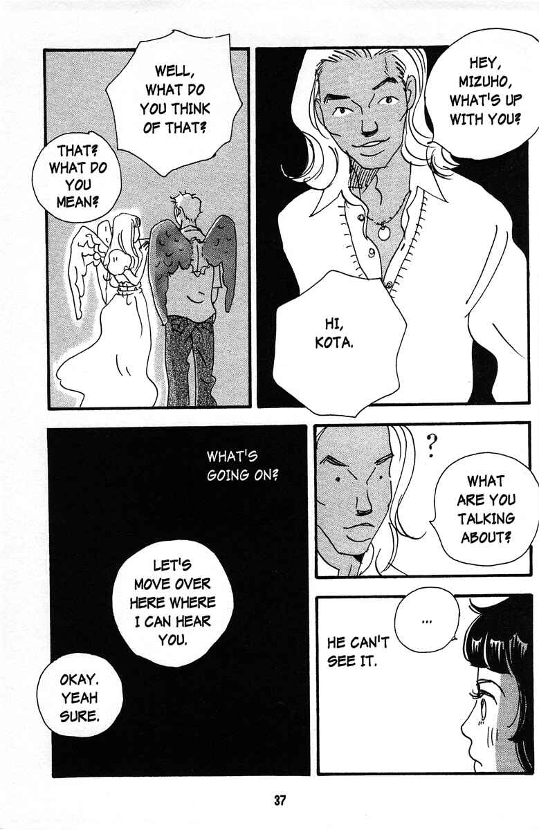 Page 13 Chapter 3 Tenshi