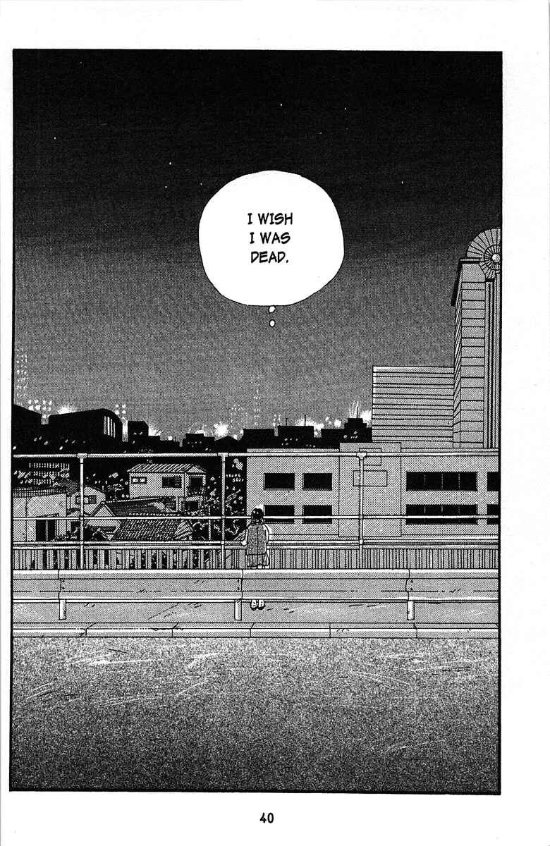 Page 16 Chapter 3 Tenshi