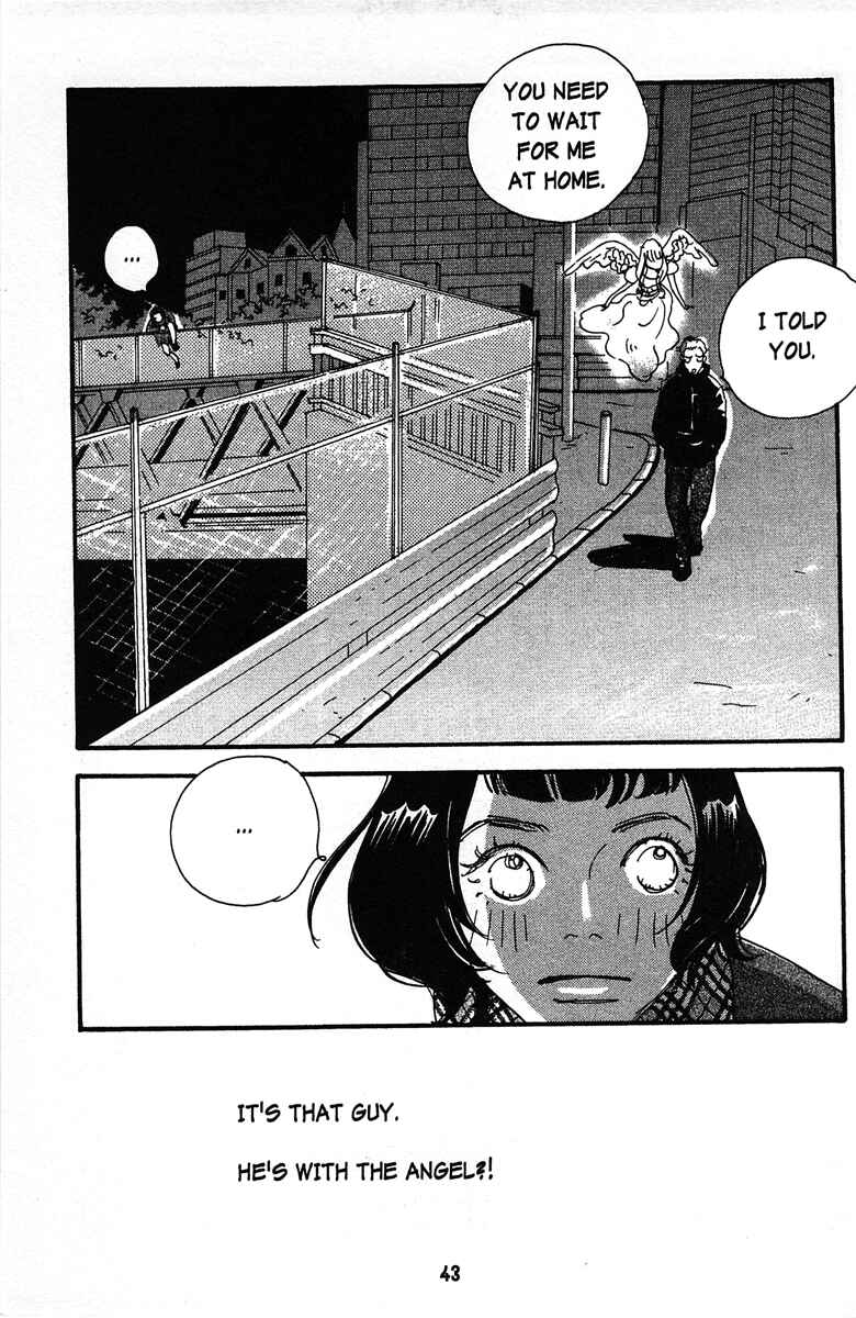 Page 19 Chapter 3 Tenshi