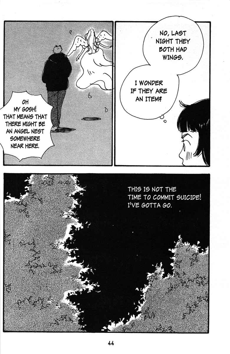 Page 20 Chapter 3 Tenshi
