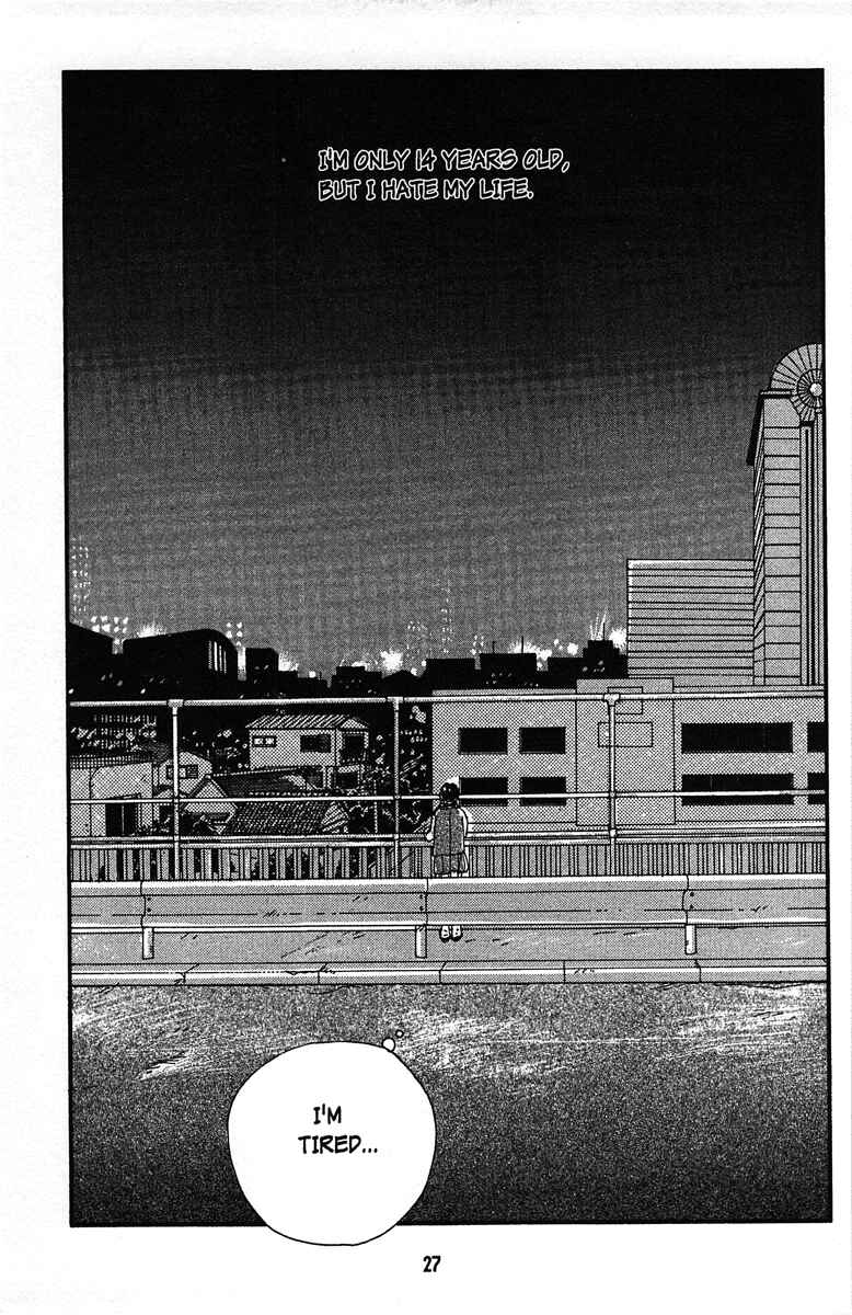 Page 3 Chapter 3 Tenshi