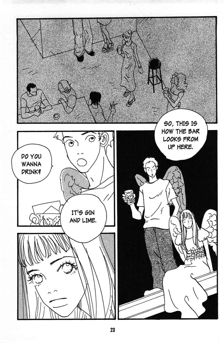 Page 7 Chapter 2 Tenshi