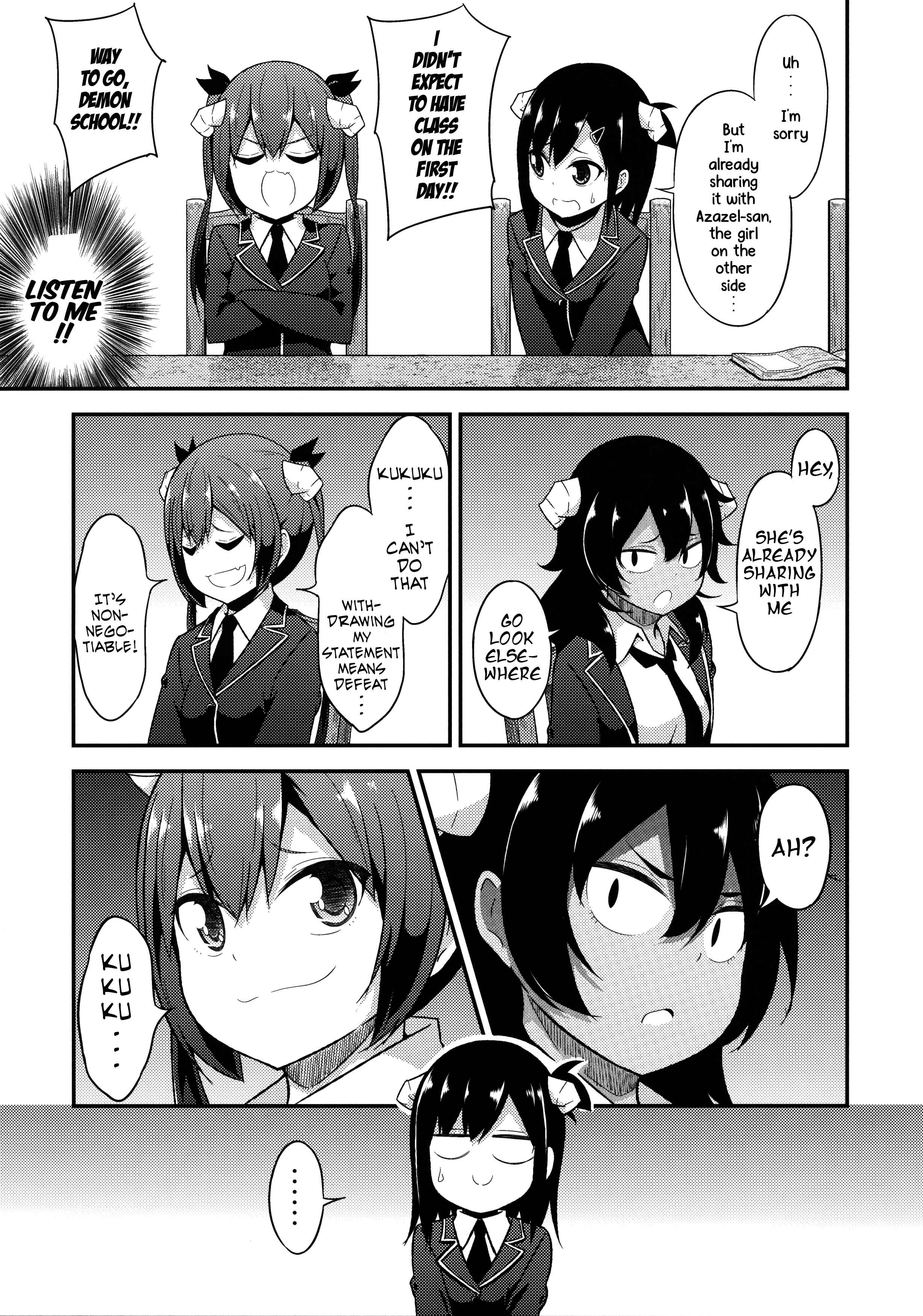 Page 12 Chapter Unknown_cd14 Devilish Trio