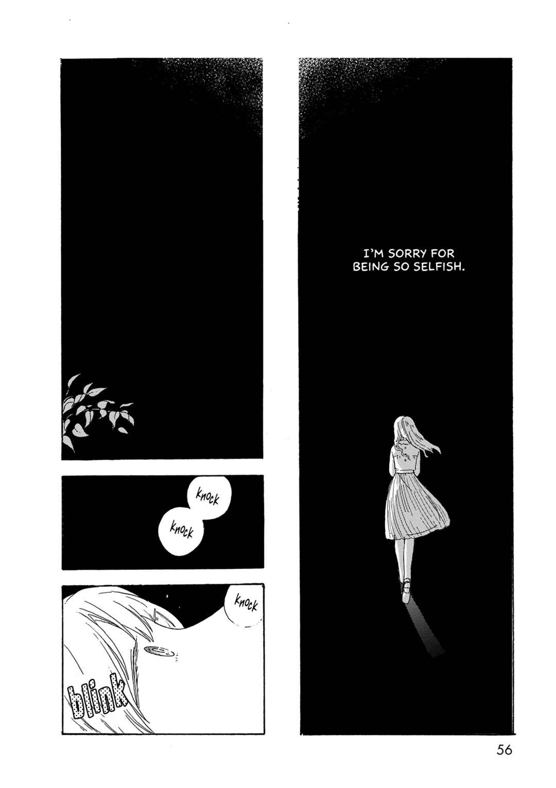 Page 25 Chapter 2 Life Is Only Two Days Long