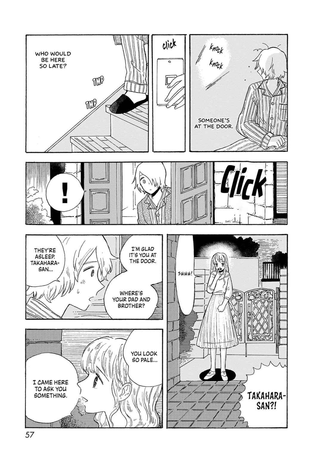 Page 26 Chapter 2 Life Is Only Two Days Long