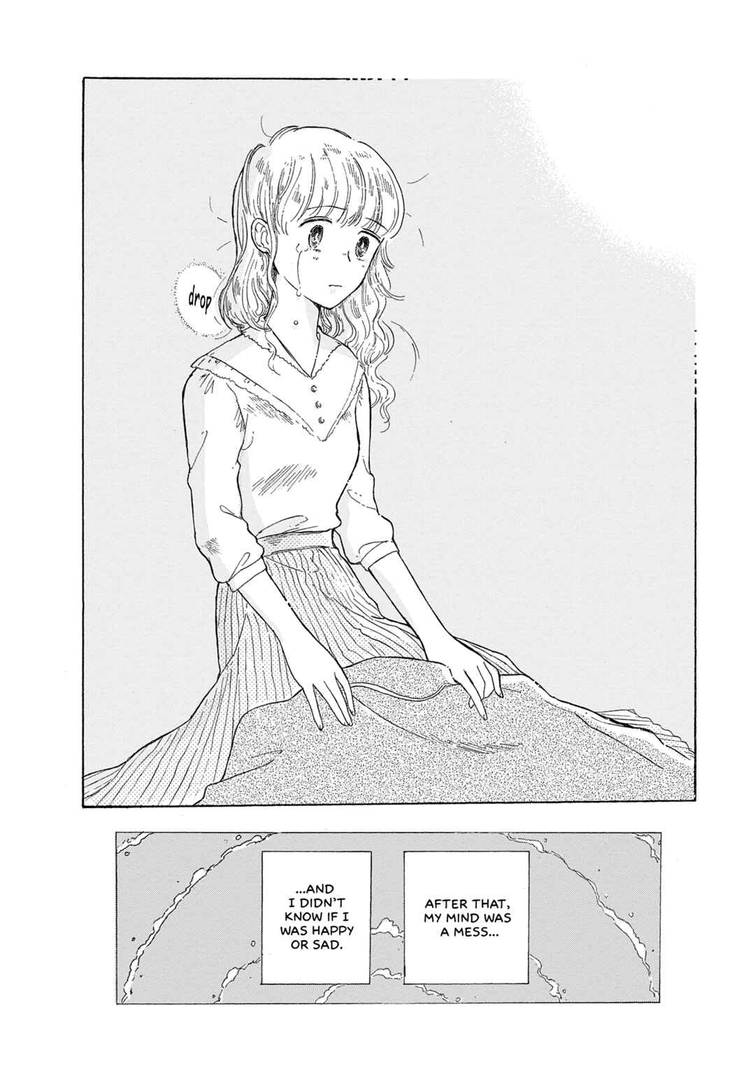 Page 39 Chapter 2 Life Is Only Two Days Long