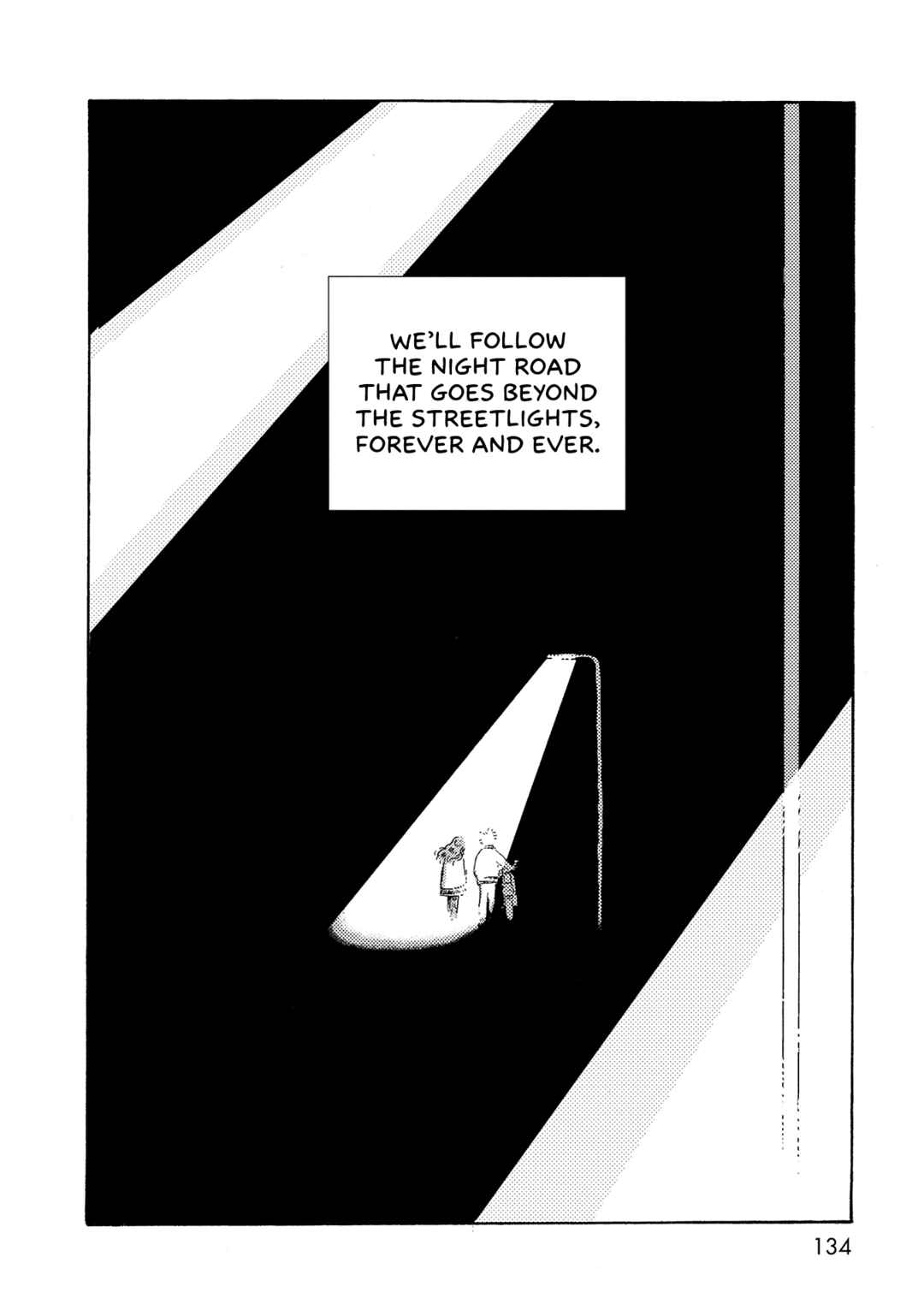 Page 40 Chapter 4 Life Is Only Two Days Long