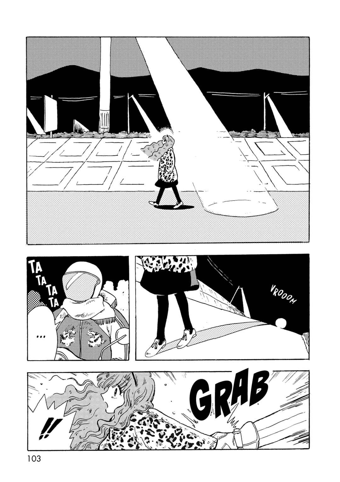 Page 9 Chapter 4 Life Is Only Two Days Long