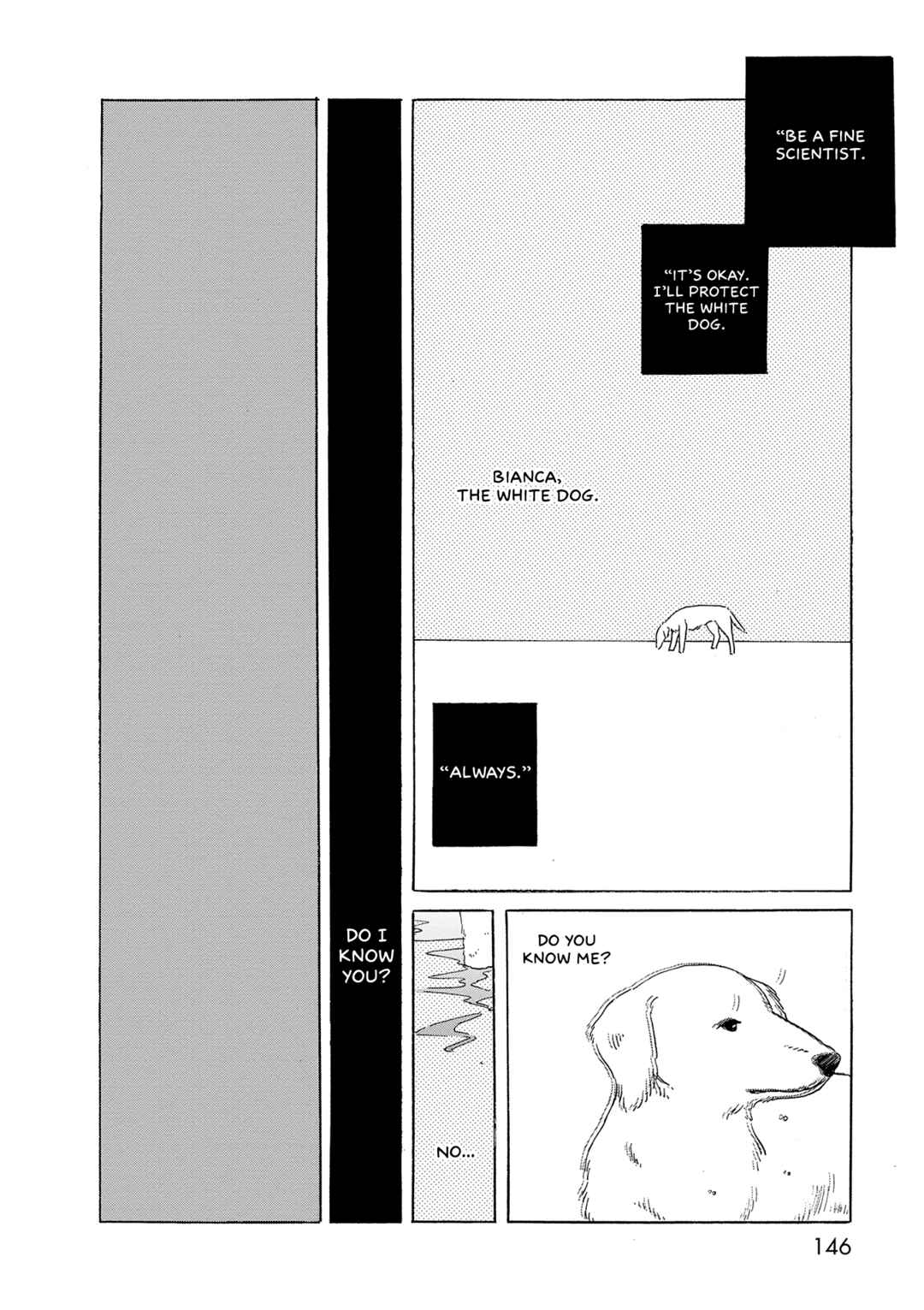 Page 10 Chapter 5 Life Is Only Two Days Long