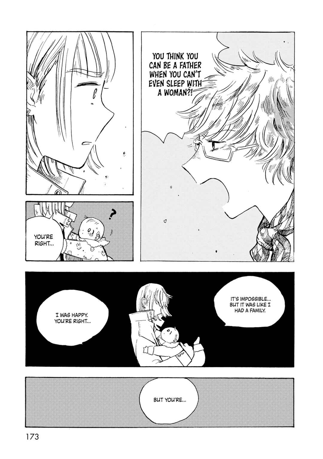 Page 19 Chapter 6 Life Is Only Two Days Long