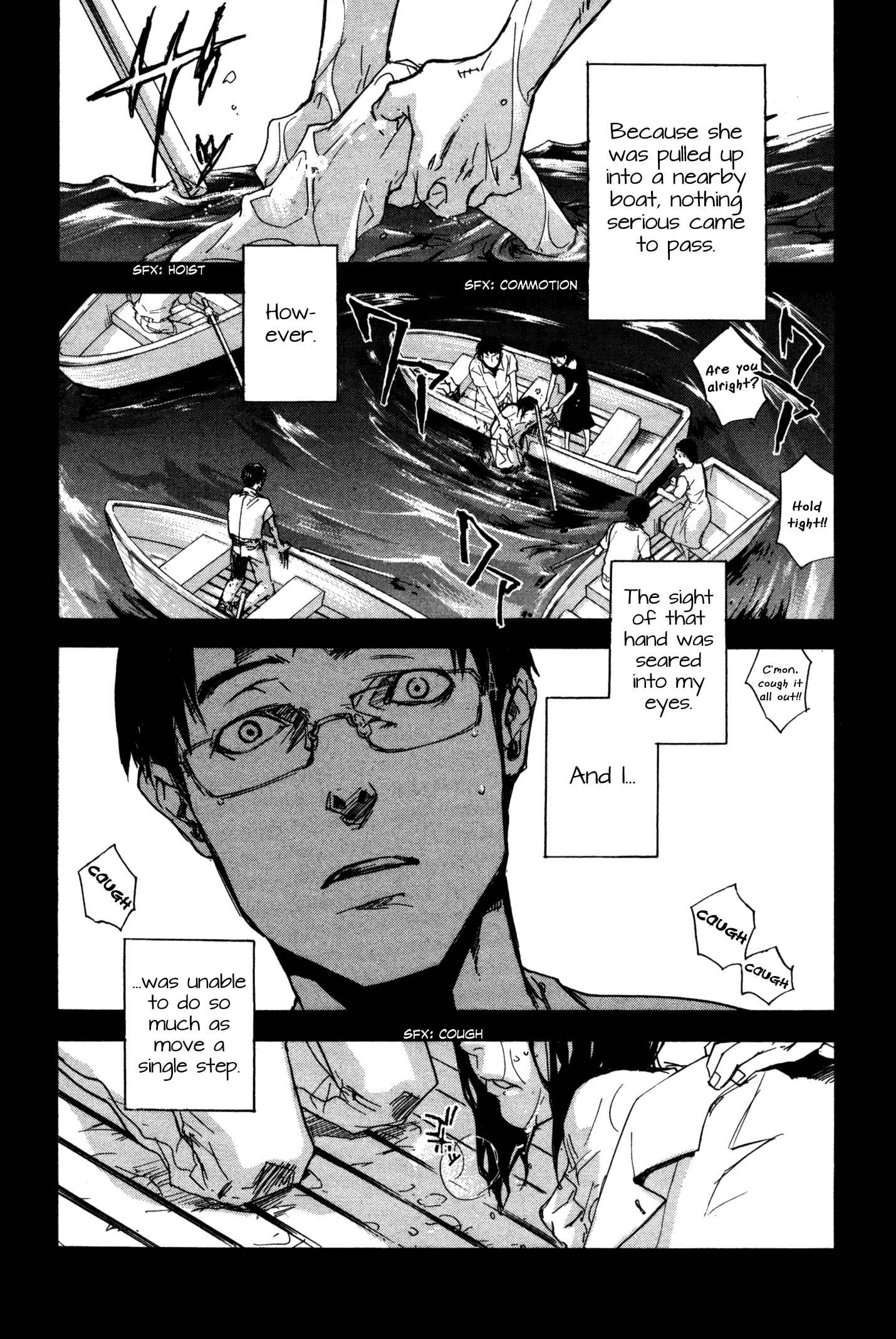 Page 18 Chapter 6 The Migratory Forest – A Collection of Walks