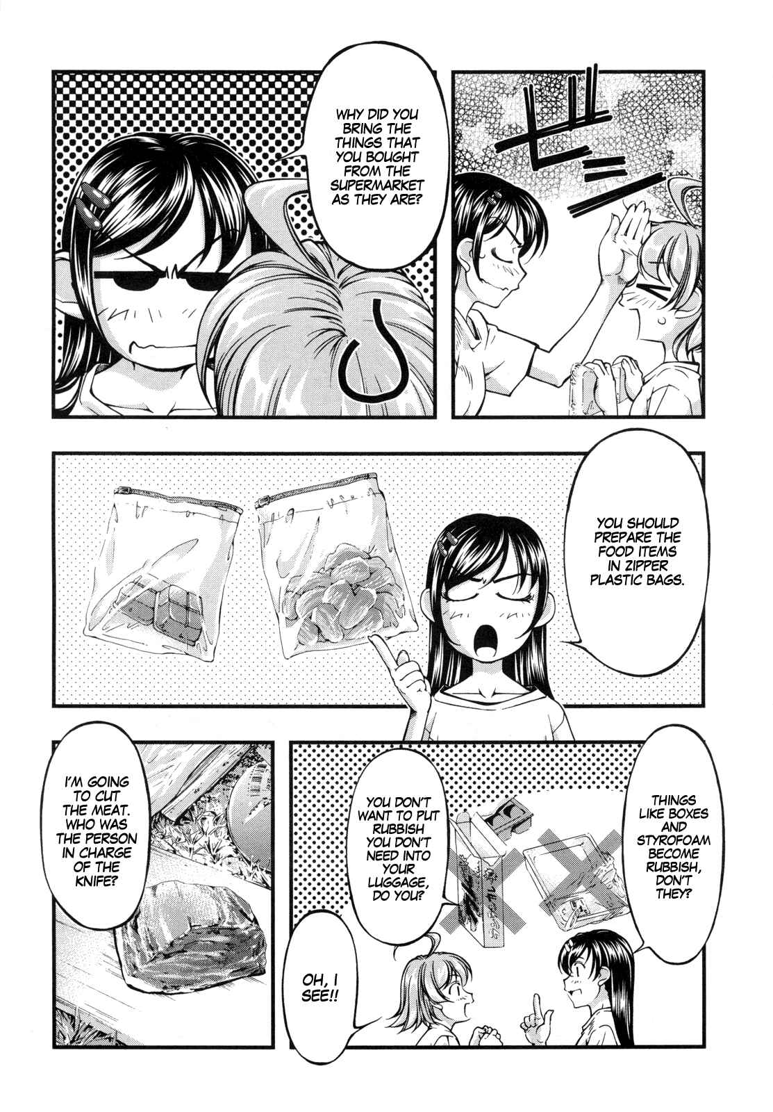 Page 11 Chapter 5 The Summit!