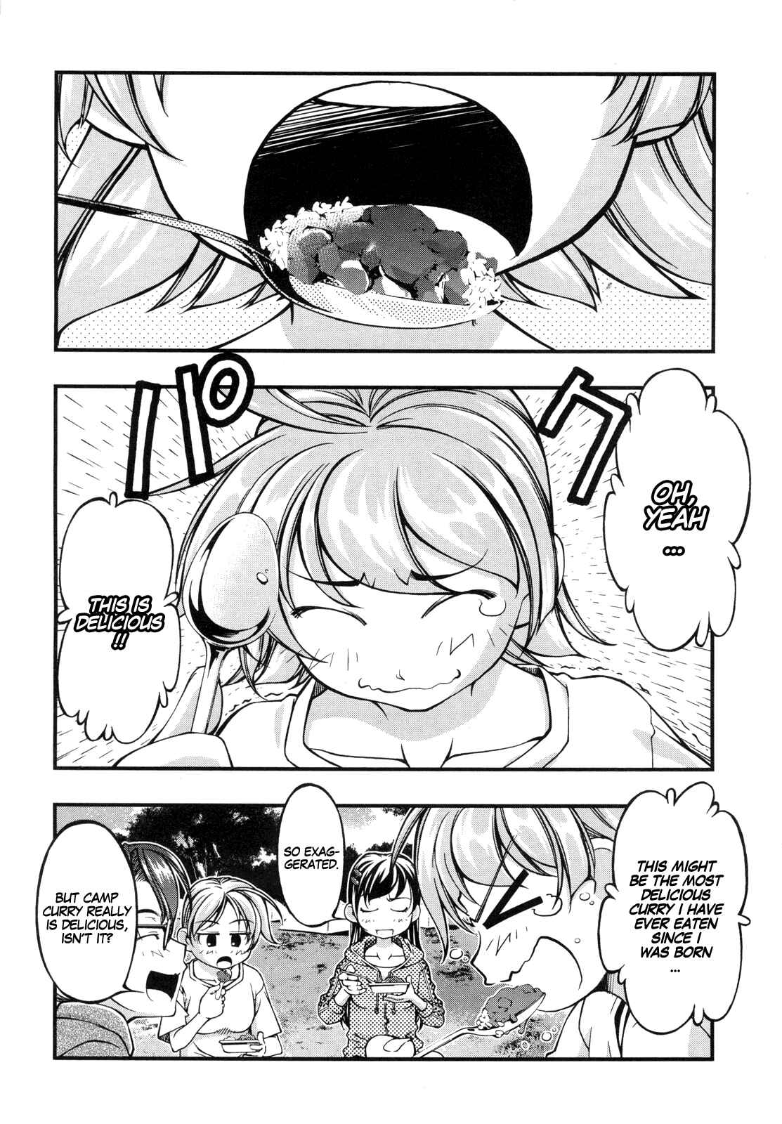 Page 15 Chapter 5 The Summit!