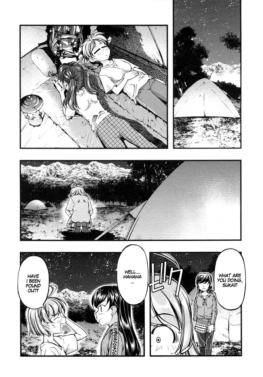Page 17 Chapter 5 The Summit!
