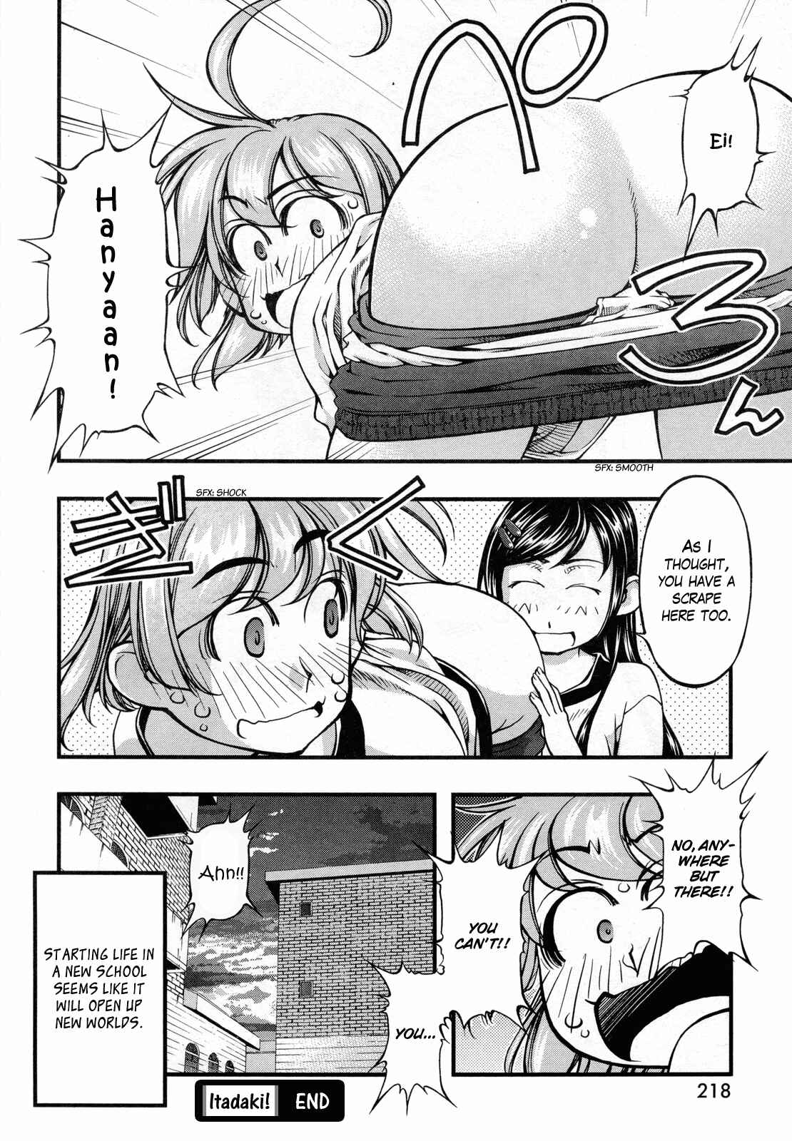 Page 20 Chapter 2 The Summit!