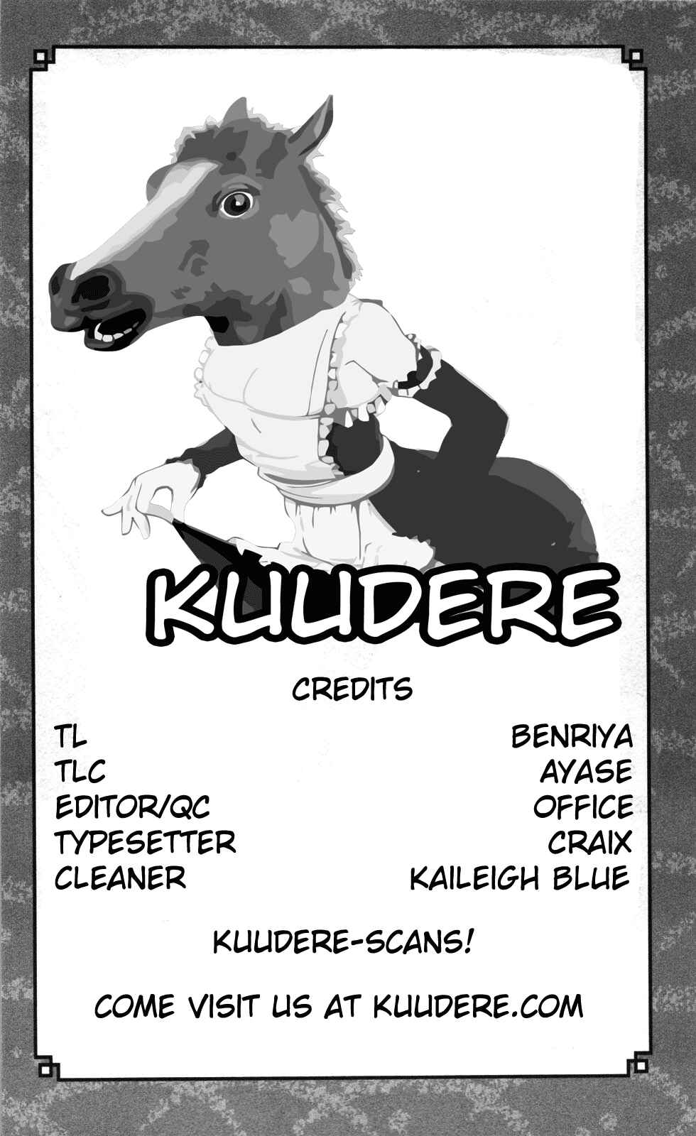 Page 21 Chapter 5 Ghost Writer