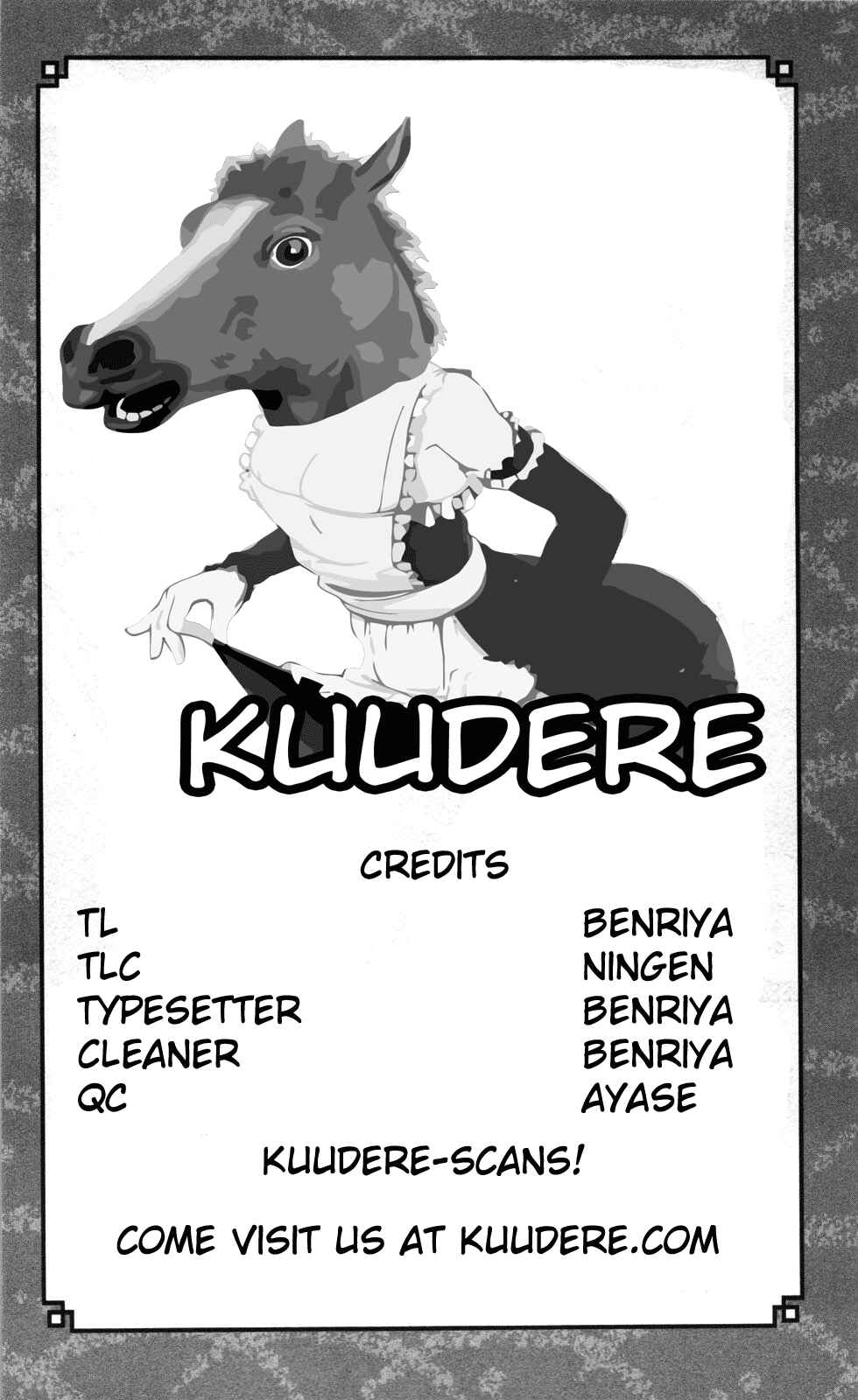 Page 19 Chapter 1 Ghost Writer