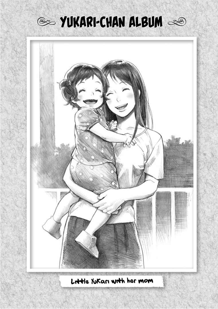 Page 20 Chapter 8 Yukari-chan