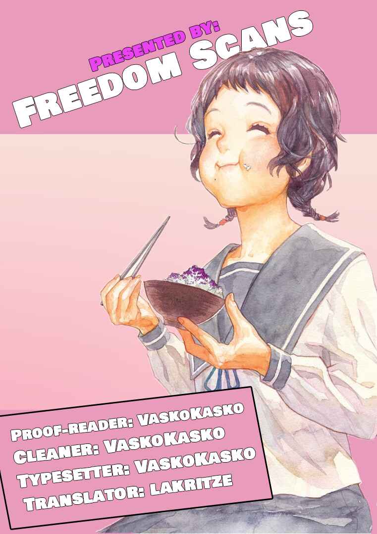 Page 24 Chapter 8 Yukari-chan