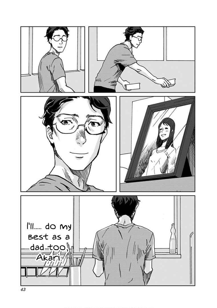 Page 19 Chapter 2 Yukari-chan