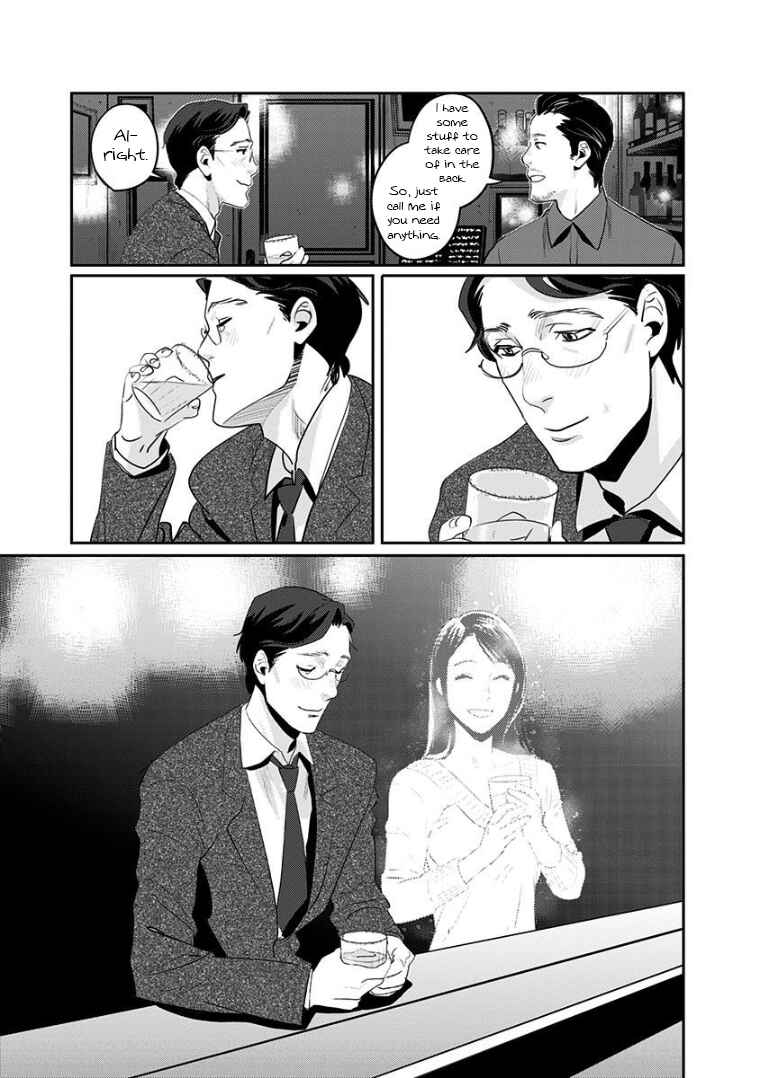 Page 15 Chapter 5 Yukari-chan
