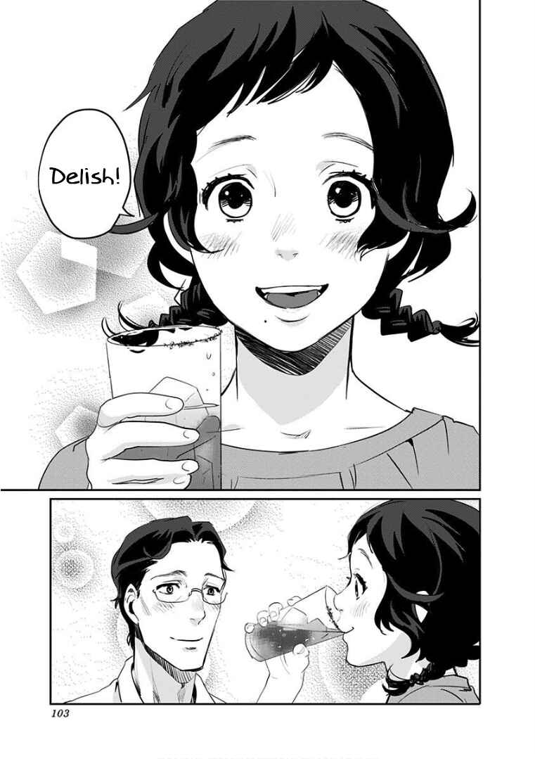 Page 19 Chapter 5 Yukari-chan