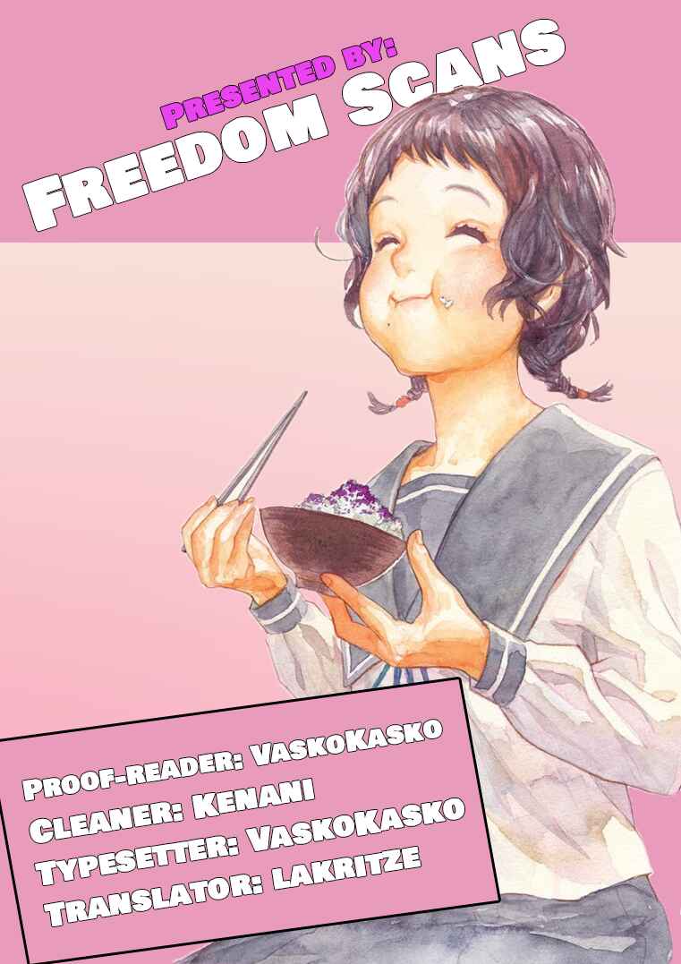 Page 21 Chapter 5 Yukari-chan