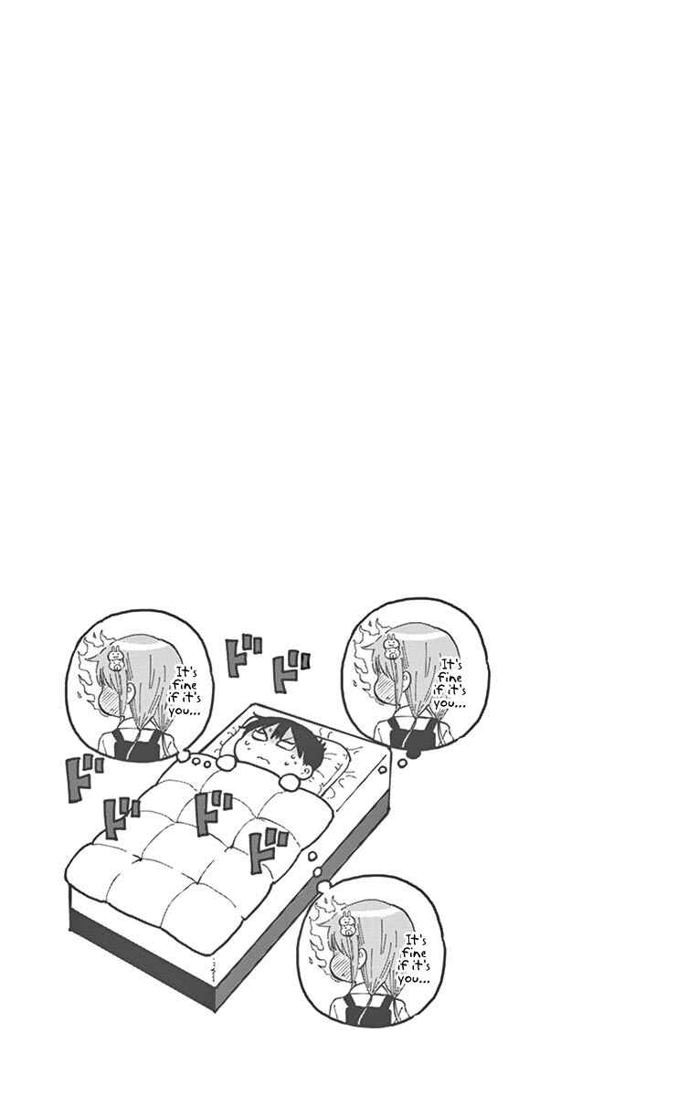 Page 15 Chapter 11 Ponkotsu-chan Kenshouchuu
