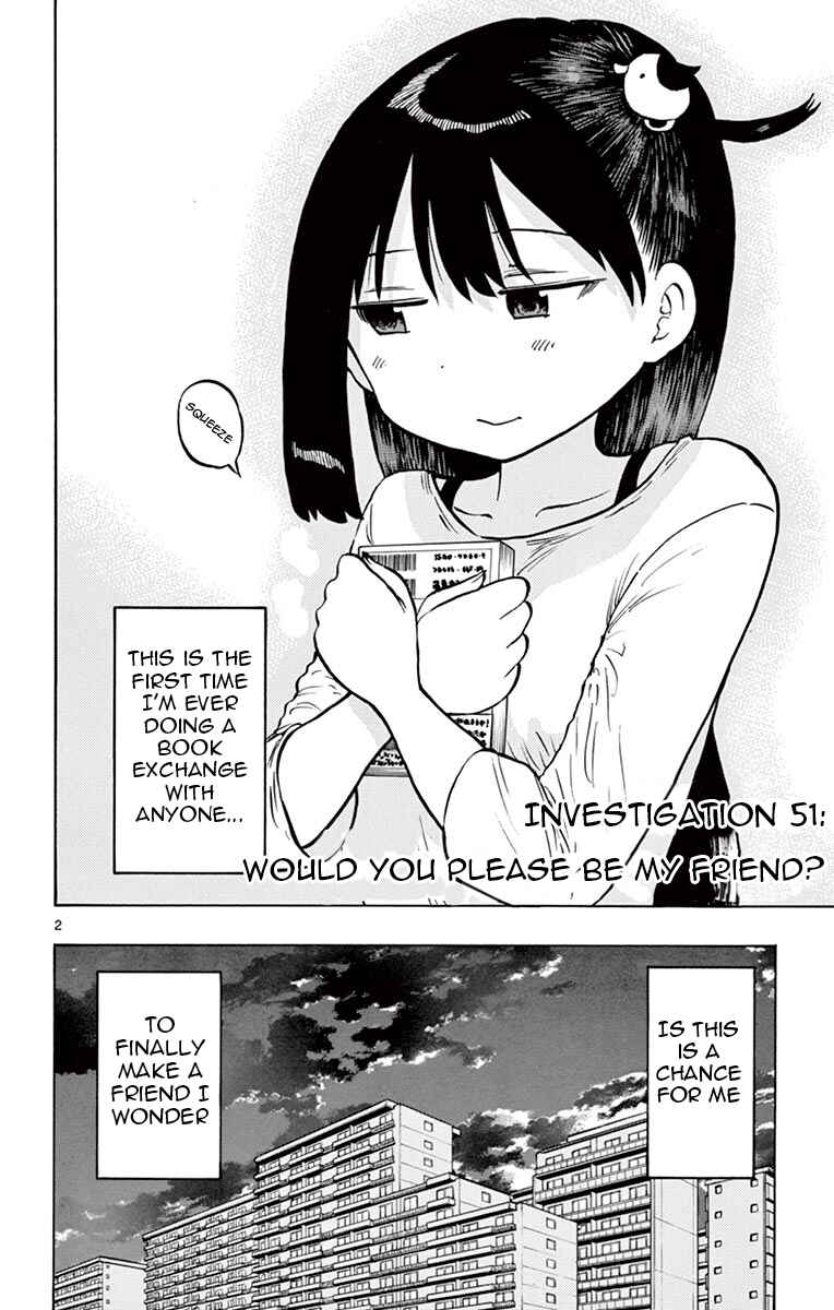 Page 2 Chapter 51 Ponkotsu-chan Kenshouchuu