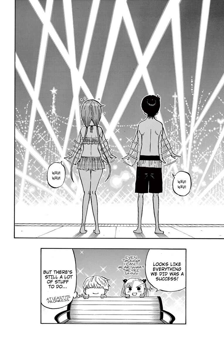 Page 16 Chapter 26 Ponkotsu-chan Kenshouchuu